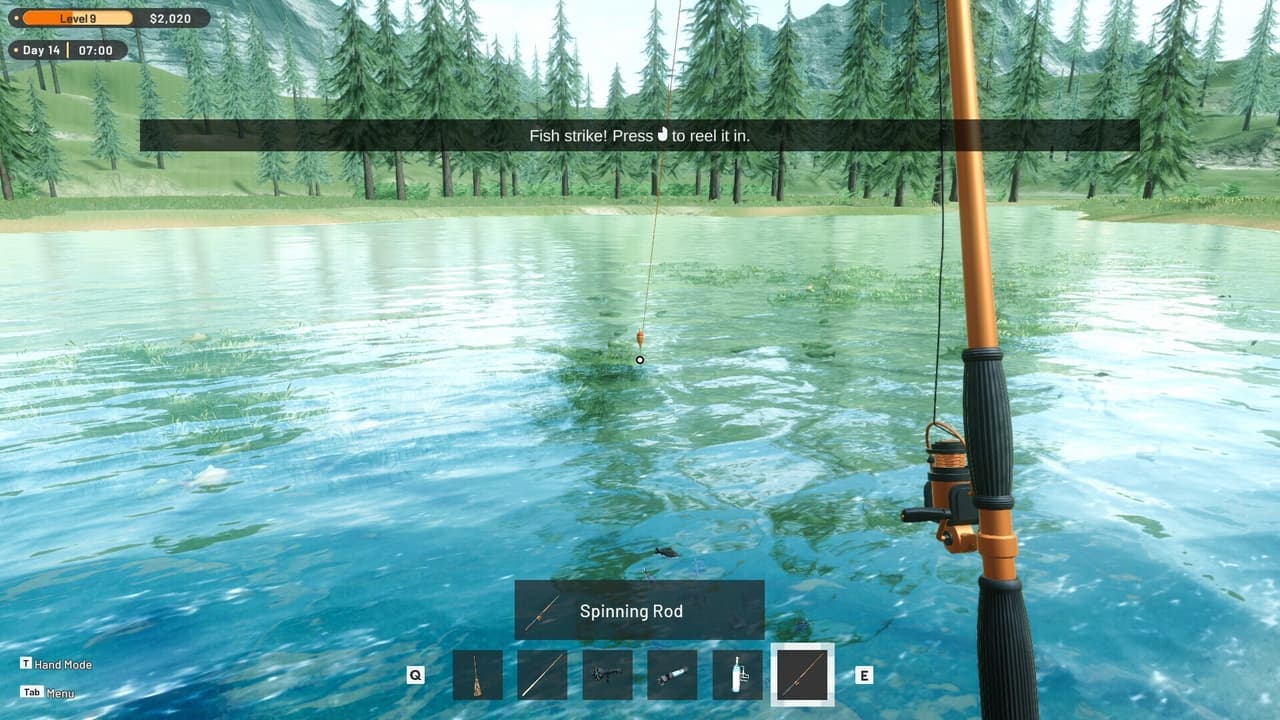 Ranch Farm and Store Simulator screenshot 4