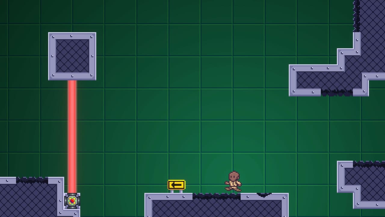 Eternal Cave Escape screenshot 4