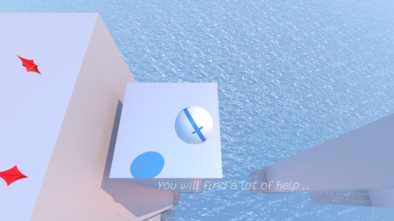 Ball Balancer
