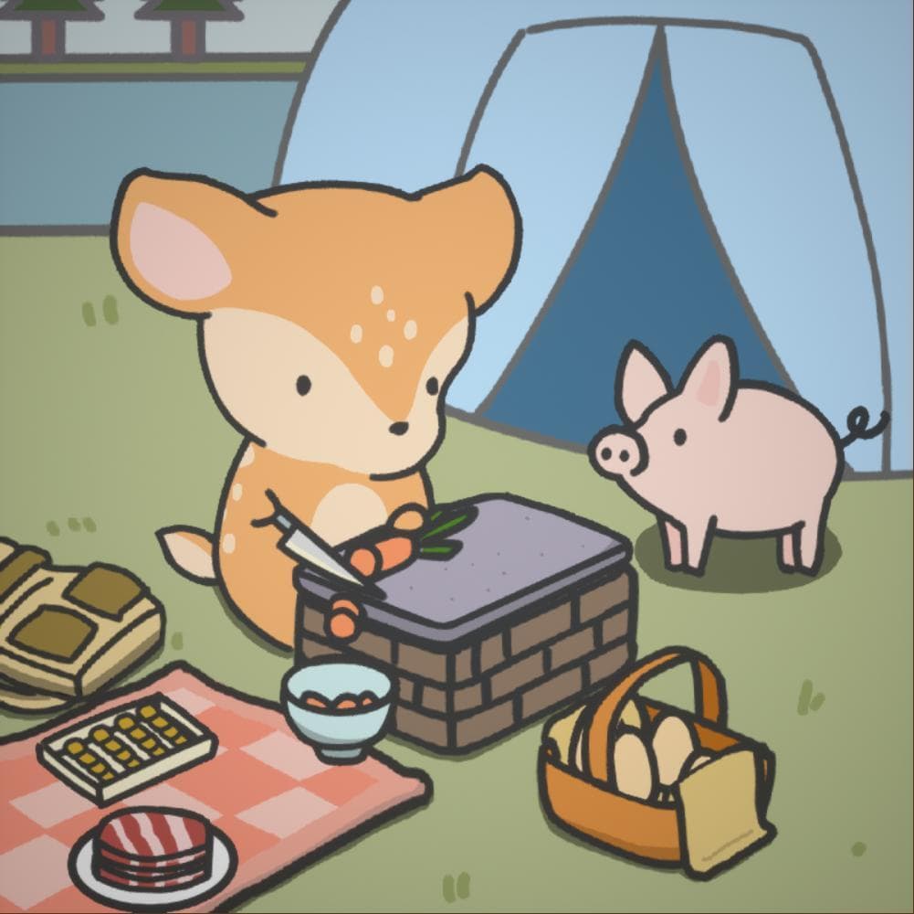 Cook Cook Cook screenshot 2
