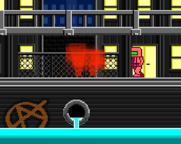 The Revengenator (00V4NDAL00)
