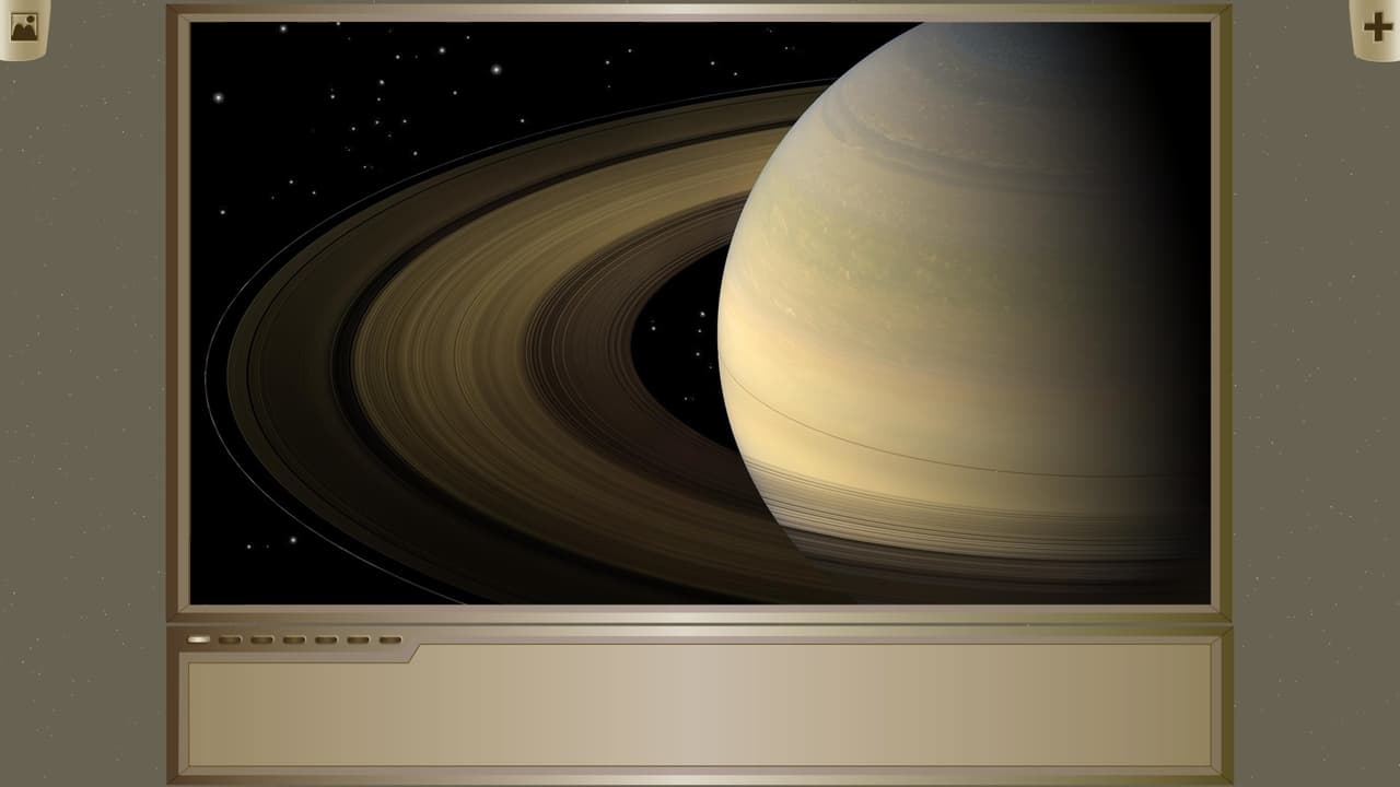 Super Jigsaw Puzzle: Space screenshot 6