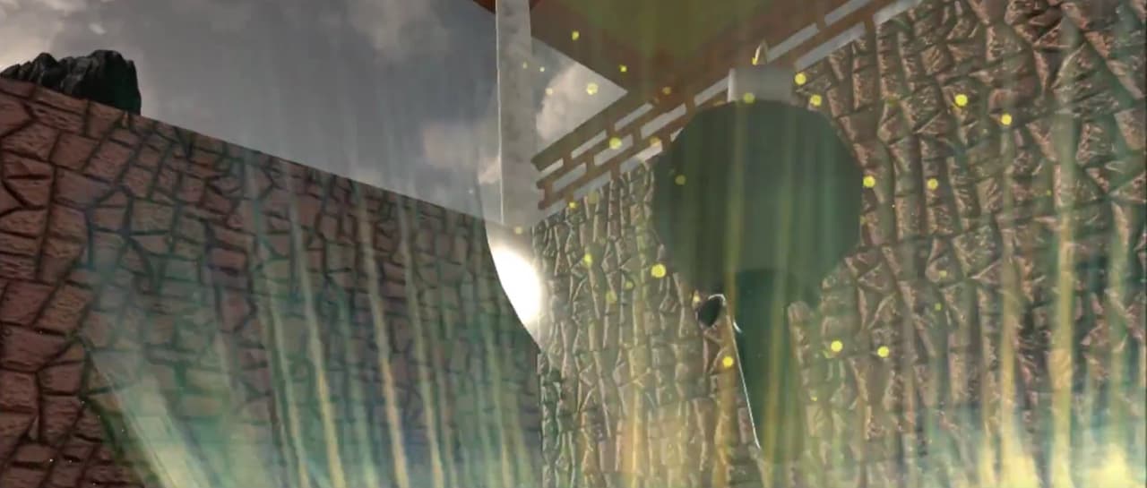 Ninjas Vs Yokai screenshot 4
