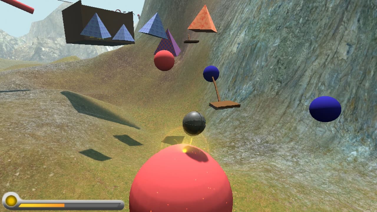 Reach the light screenshot 5