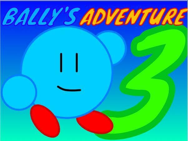 Ballys Adventure 3