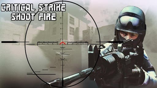 Critical Strike Shoot Fire screenshot 6