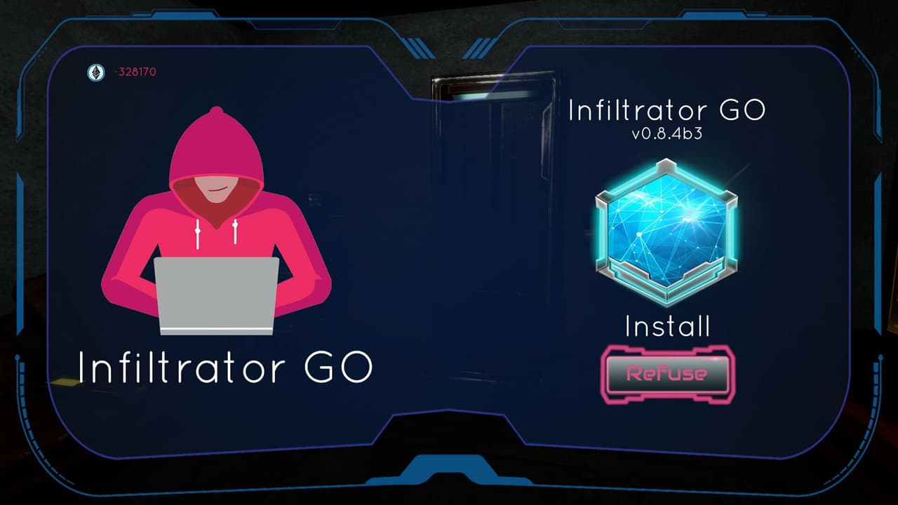 Infiltrator GO screenshot 3