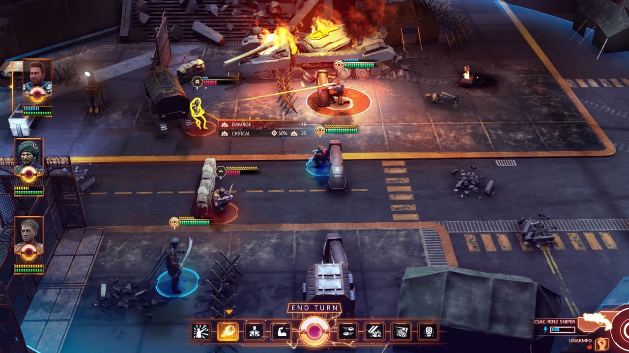 Element: Space screenshot 6