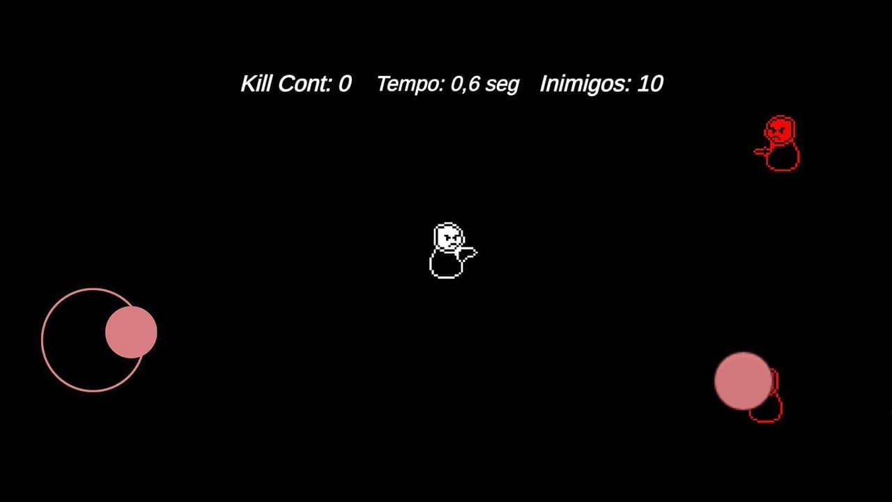 Bang! Bang! (itch) screenshot 3