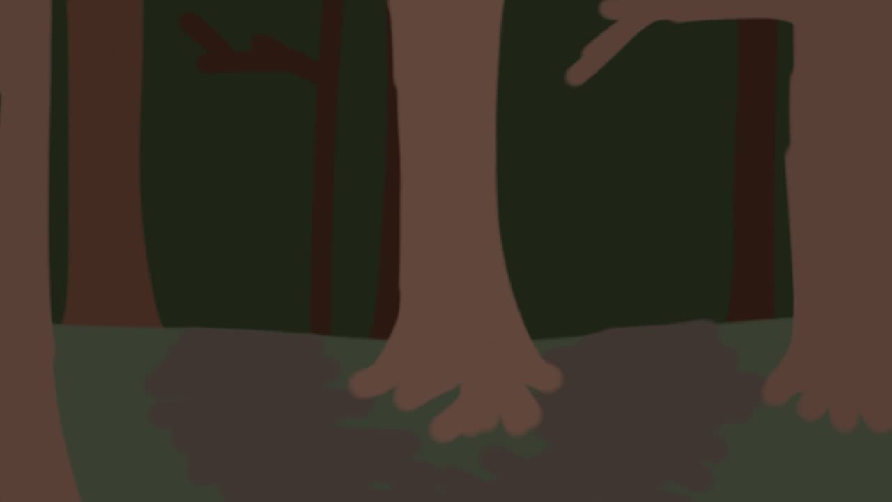 Isabelles Forest: Chapter 1