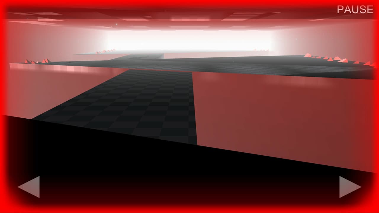 SHADOW STEP
