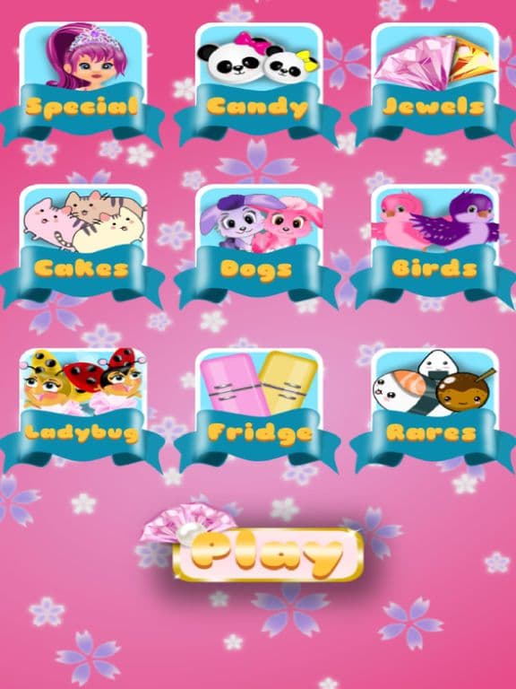 Got it - lol z girls surprise screenshot 5
