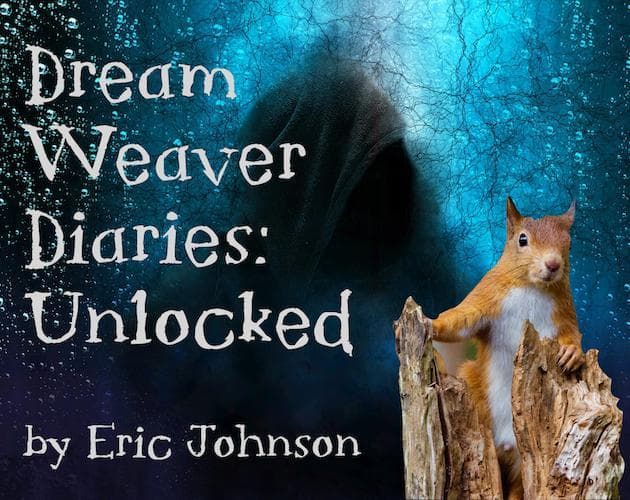 Dream Weaver Diaries - Unlocked