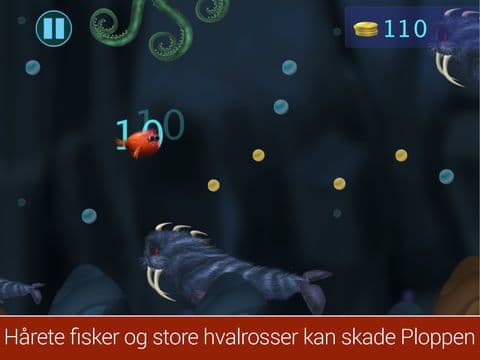 Ploppen