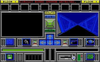 Day of the Viper screenshot 4