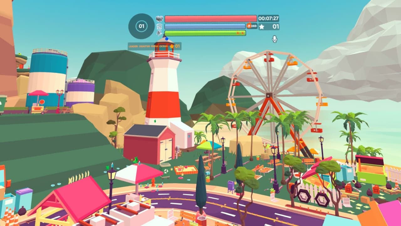 ForeVR Suck It! VR