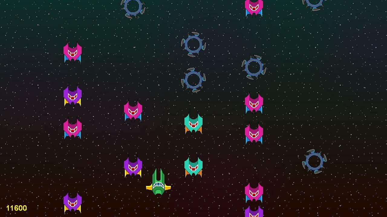 Shotfly (NIK_GAMES_official) screenshot 2