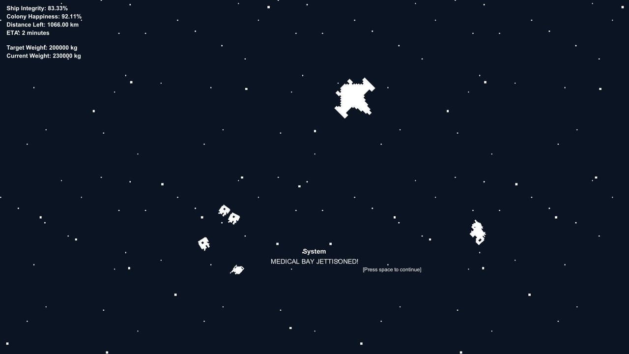 A 15 Year Voyage From Mars