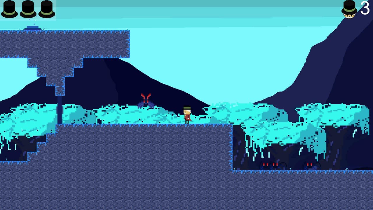 Unveiling Void screenshot 4