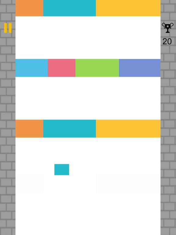 Tiny Colors screenshot 4