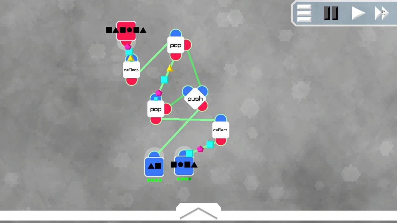 SequencIO - Alpha screenshot 2