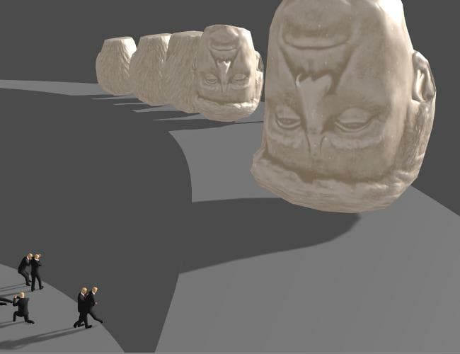 Trump2020 - The Video Game screenshot 6