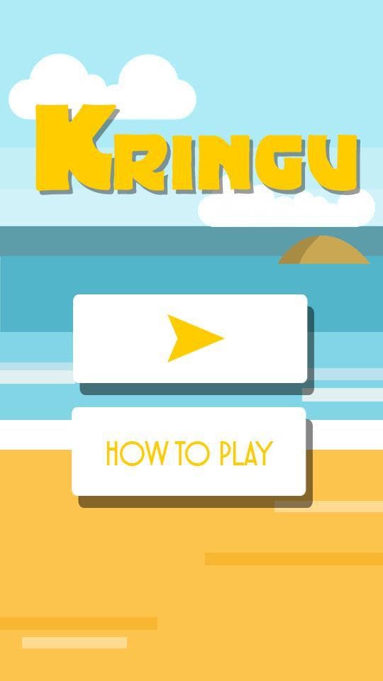 Kringu screenshot 3