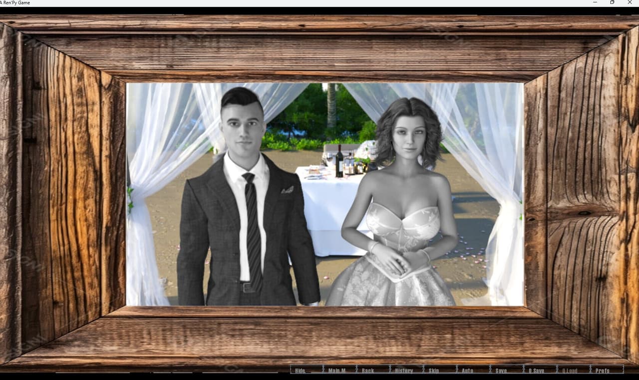 Mansion Affairs screenshot 6