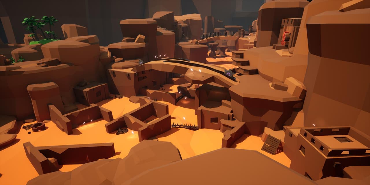 Die Reise des kleinen Grifflies screenshot 5