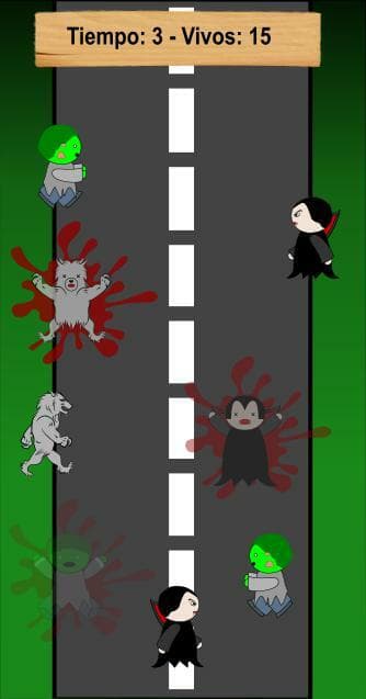 Aplasta screenshot 3