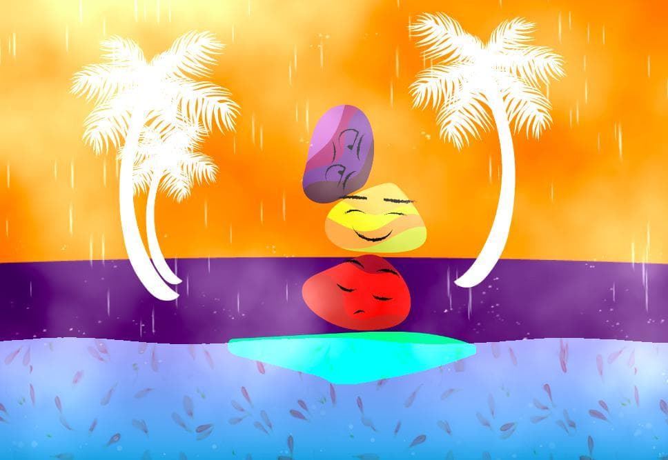 Totem Island