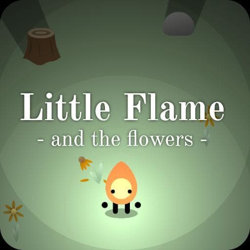 Little flame (Moonin)