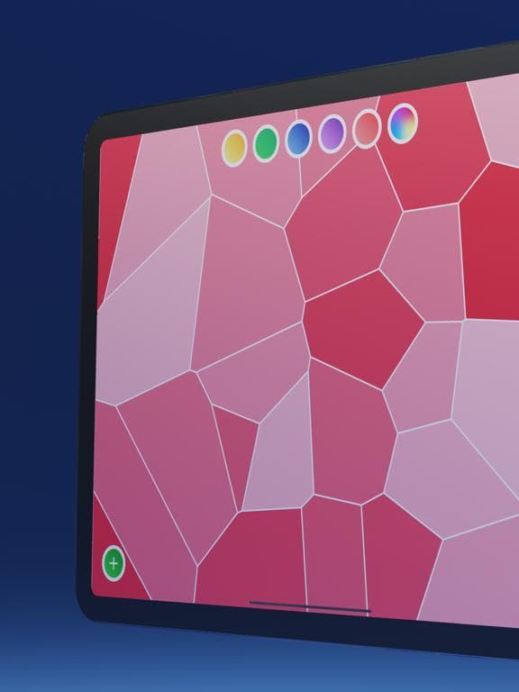 Stimmy Shapes screenshot 2