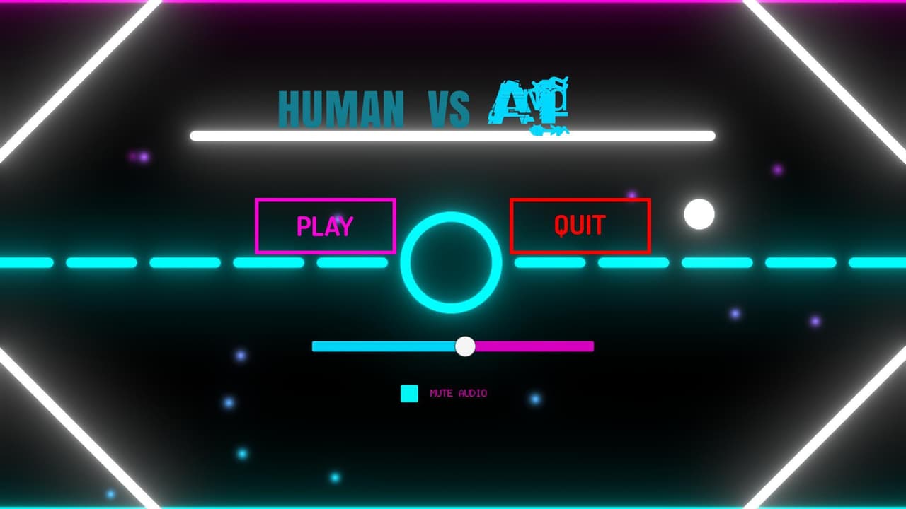 HumanVsAi screenshot 2