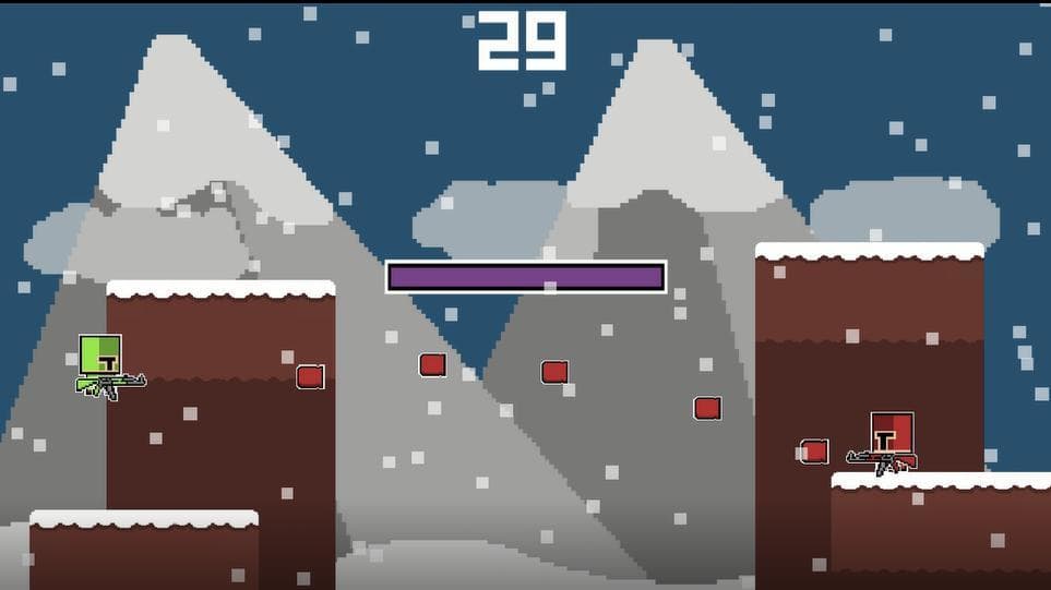 Fight Knight (itch) (SafeBuckle) screenshot 5