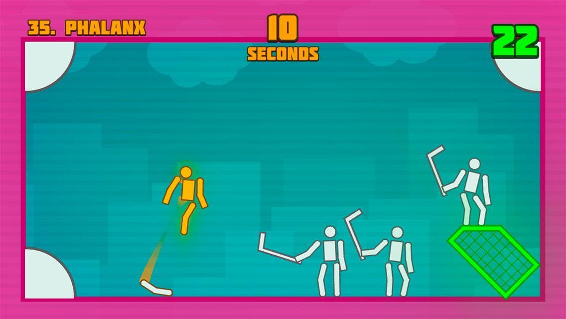 Popping Sports screenshot 5