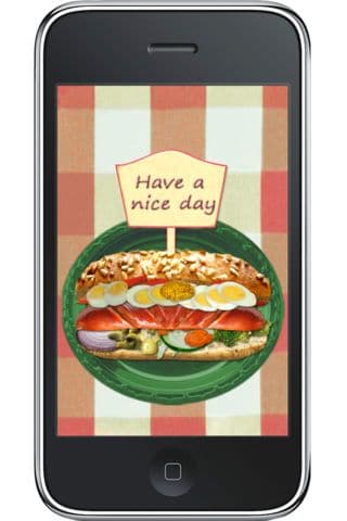 Extra Hot Dog Free screenshot 4