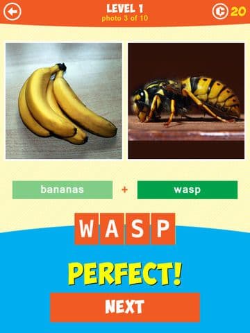 1 Pic Combo: Whats the thing?