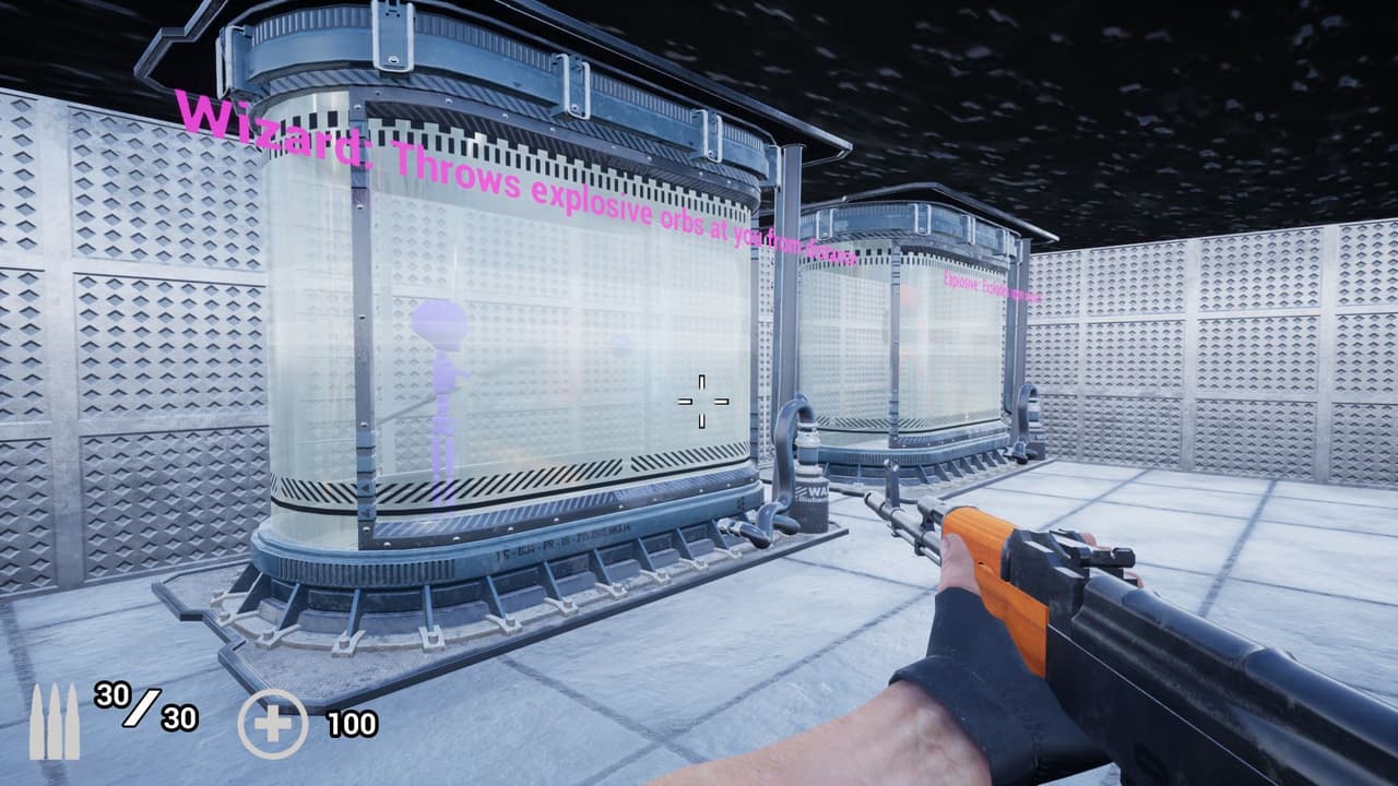 3 minutes to die (Skeletaid Studios) screenshot 2
