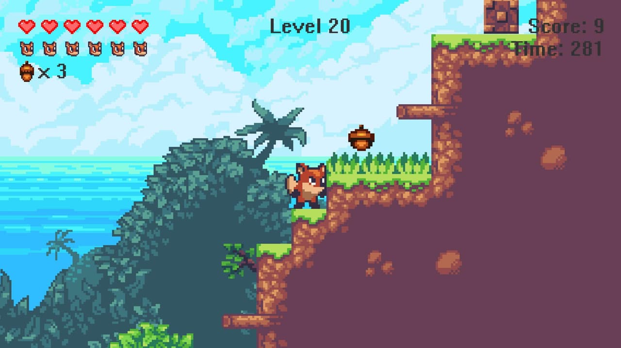 Sly As A Fox