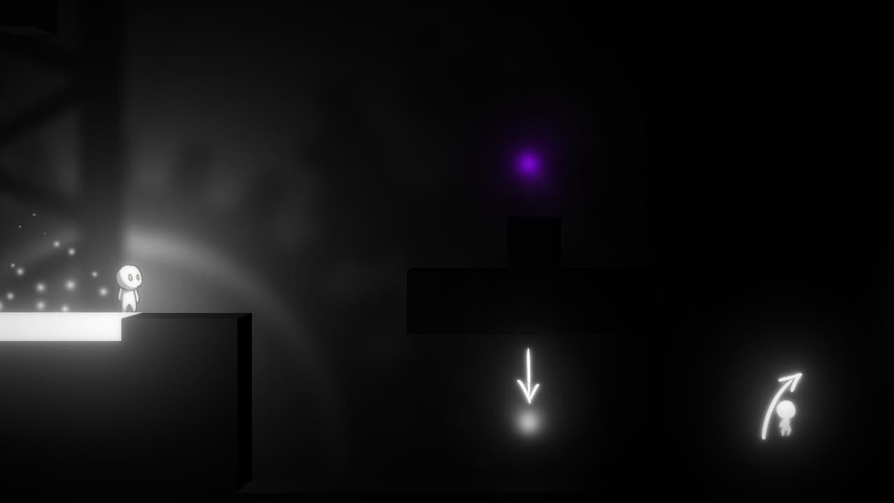 The Wandering Light (niki122121) screenshot 3