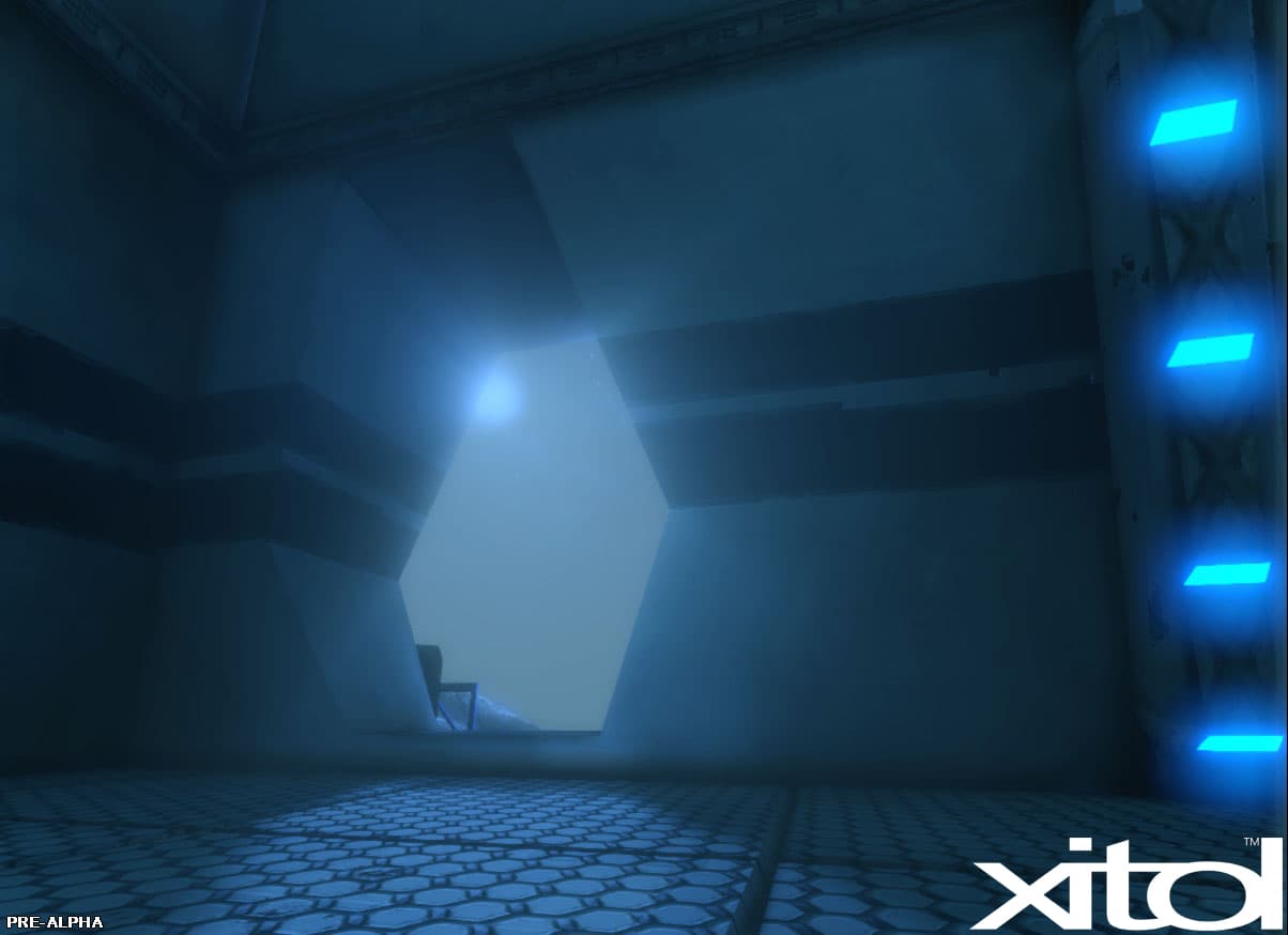 Zone: Commando screenshot 2
