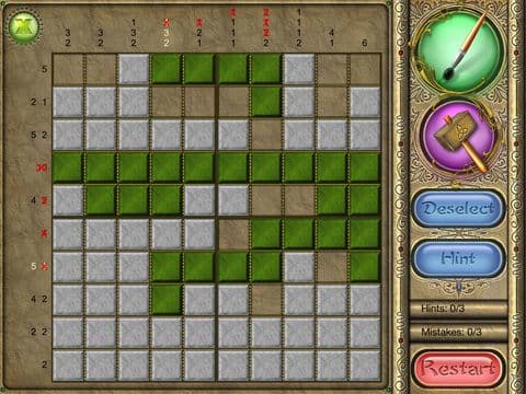 FlipPix Jigsaw - Carnival screenshot 4