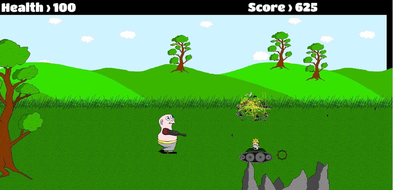 The Fortunator screenshot 2