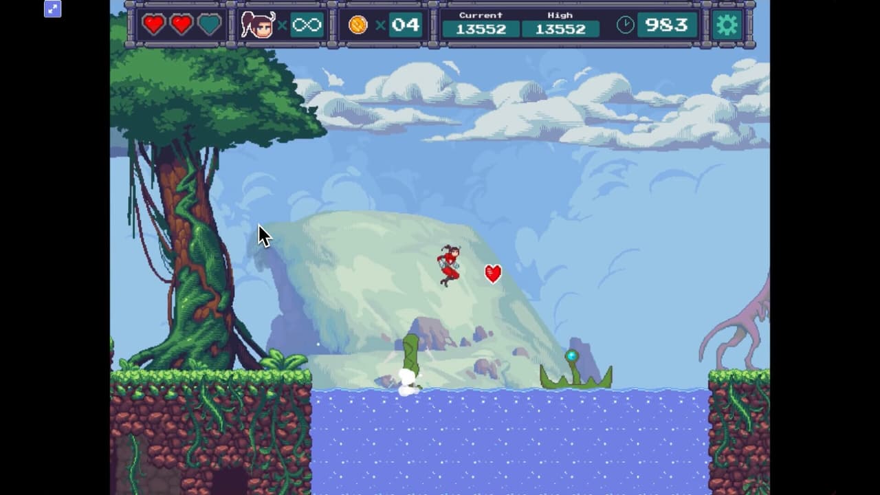 Vivaldia 2 screenshot 3