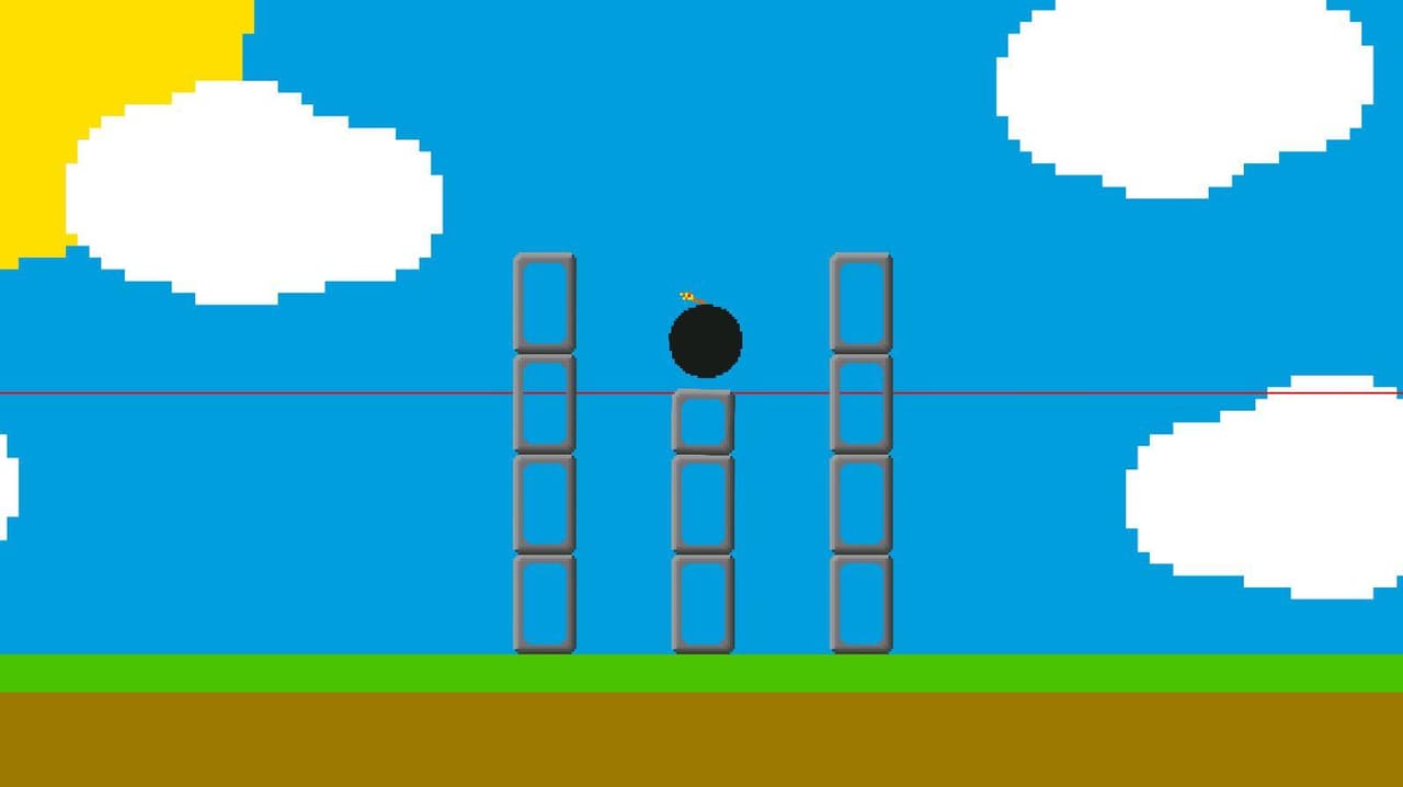 Boomblocks screenshot 3