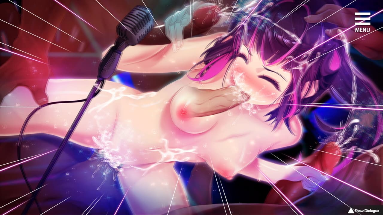 My Newborn Life In A Harem screenshot 6