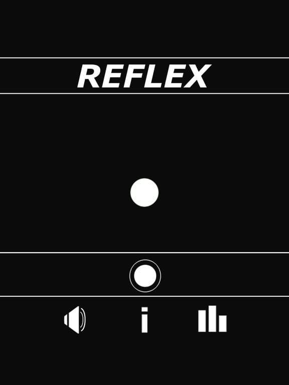 Reflex - Fast reaction game