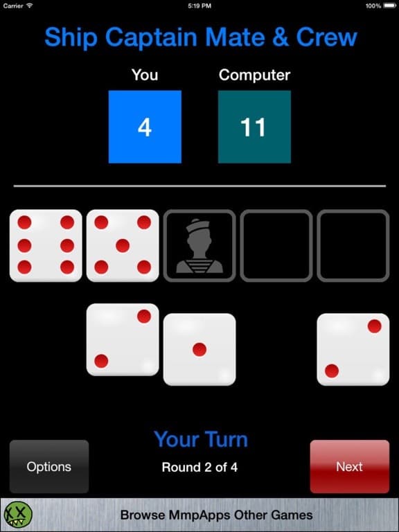 Ship Captain Mate & Crew screenshot 3