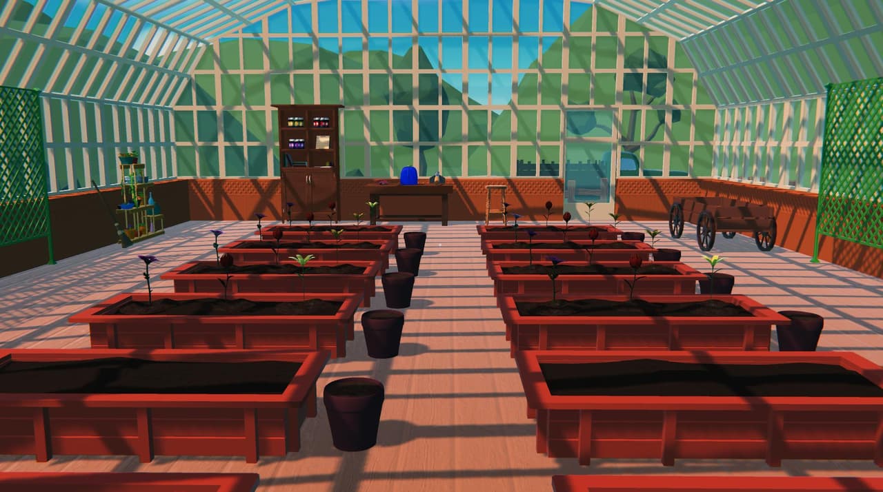 Bee-come A Gardener screenshot 3